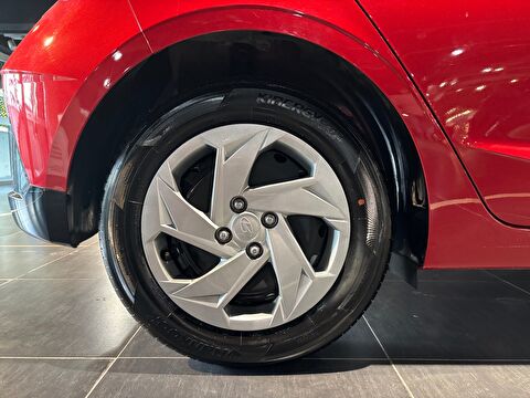 hyundai, i20, hatchback 1.0 t-gdı jump dct, otomatik, benzin 2.el otomobil | renew 9