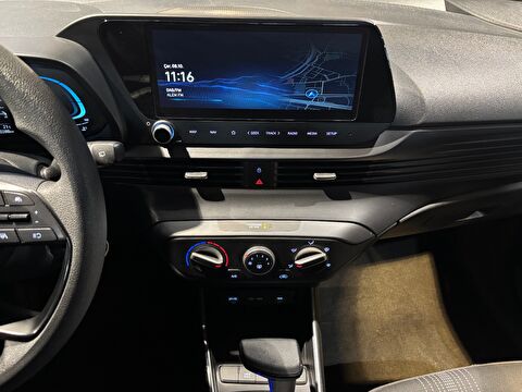 hyundai, i20, hatchback 1.0 t-gdı jump dct, otomatik, benzin 2.el otomobil | renew 13