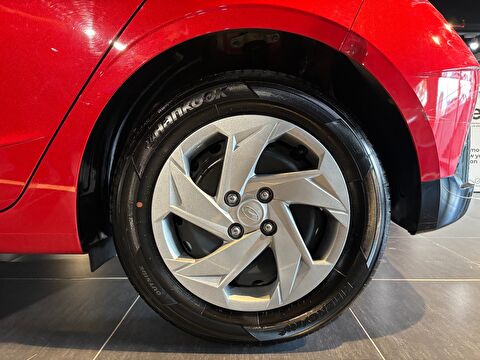 hyundai, i20, hatchback 1.0 t-gdı jump dct, otomatik, benzin 2.el otomobil | renew 7