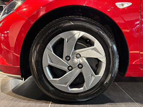 hyundai, i20, hatchback 1.0 t-gdı jump dct, otomatik, benzin 2.el otomobil | renew 6