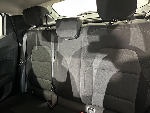 renault, clio, hatchback 1.0 tce touch, manuel, benzin 2.el otomobil | renew 13