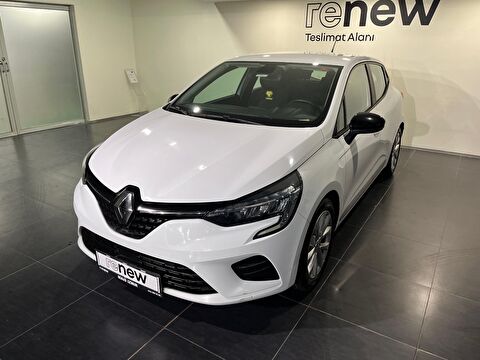 Hatchback 1.0 TCe Touch, 2. el otomobil | renew