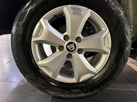 dacia, duster, suv 1.0 tce comfort, manuel, benzin 2.el otomobil | renew 6