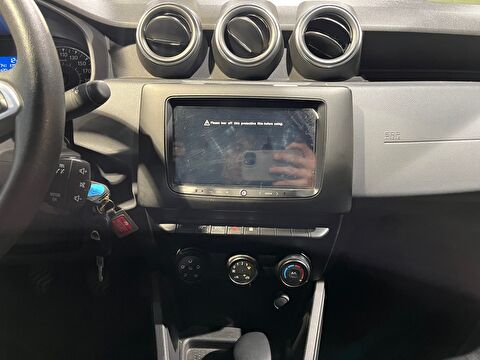 dacia, duster, suv 1.0 tce comfort, manuel, benzin 2.el otomobil | renew 12