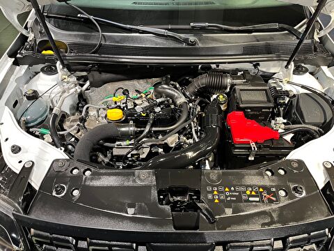 dacia, duster, suv 1.0 tce comfort, manuel, benzin 2.el otomobil | renew 19