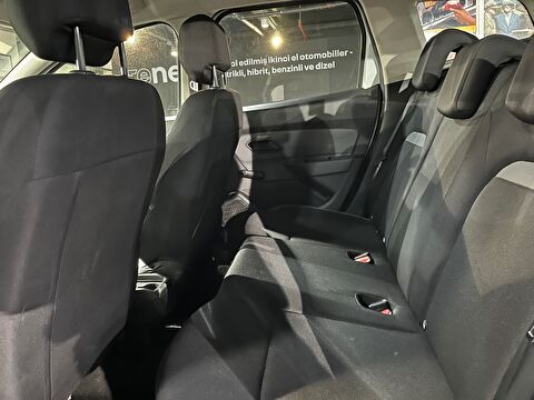 dacia, duster, suv 1.0 tce comfort, manuel, benzin 2.el otomobil | renew 16