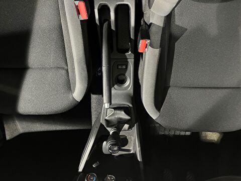 dacia, duster, suv 1.0 tce comfort, manuel, benzin 2.el otomobil | renew 13