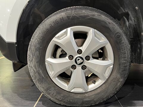 dacia, duster, suv 1.0 tce comfort, manuel, benzin 2.el otomobil | renew 9