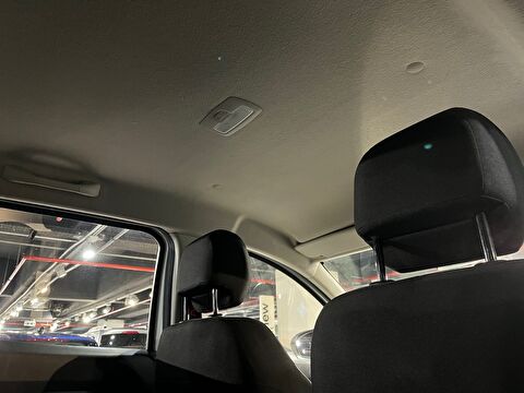 dacia, duster, suv 1.0 tce comfort, manuel, benzin 2.el otomobil | renew 17