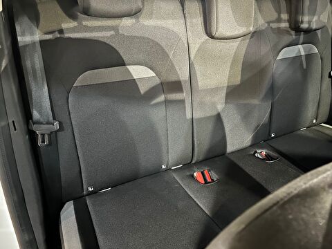 dacia, duster, suv 1.0 tce comfort, manuel, benzin 2.el otomobil | renew 18