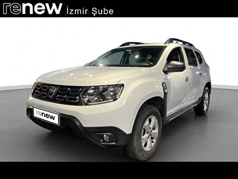 SUV 1.0 Tce Comfort, 2. el otomobil | renew