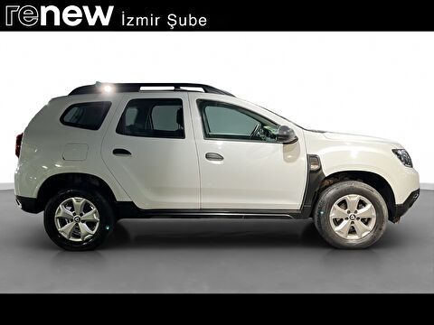 dacia, duster, suv 1.0 tce comfort, manuel, benzin 2.el otomobil | renew 5