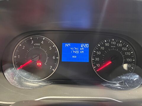 dacia, duster, suv 1.0 tce comfort, manuel, benzin 2.el otomobil | renew 10