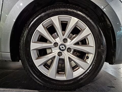 renault, clio, 1.0 tce touch x-tronic, otomatik, benzin 2.el otomobil | renew 23