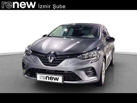 1.0 TCe Touch X-Tronic, 2. el otomobil | renew