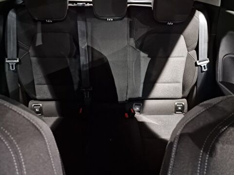 renault, clio, 1.0 tce touch x-tronic, otomatik, benzin 2.el otomobil | renew 8