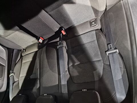 renault, clio, 1.0 tce touch x-tronic, otomatik, benzin 2.el otomobil | renew 18