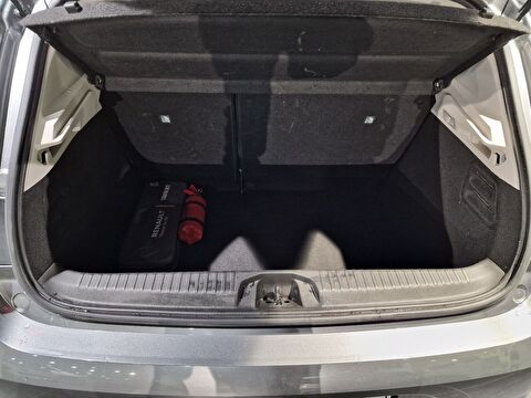 renault, clio, 1.0 tce touch x-tronic, otomatik, benzin 2.el otomobil | renew 15