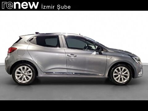 renault, clio, 1.0 tce touch x-tronic, otomatik, benzin 2.el otomobil | renew 5