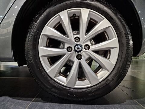 renault, clio, 1.0 tce touch x-tronic, otomatik, benzin 2.el otomobil | renew 24