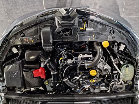 renault, clio, 1.0 tce touch x-tronic, otomatik, benzin 2.el otomobil | renew 14