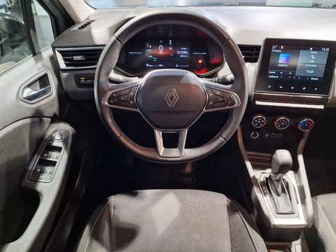 renault, clio, 1.0 tce evolution x-tronic, otomatik, benzin 2.el otomobil | renew 19