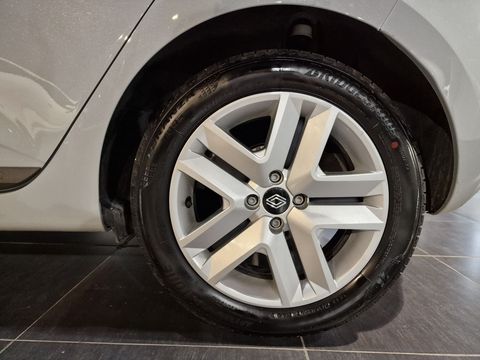 renault, clio, 1.0 tce evolution x-tronic, otomatik, benzin 2.el otomobil | renew 26