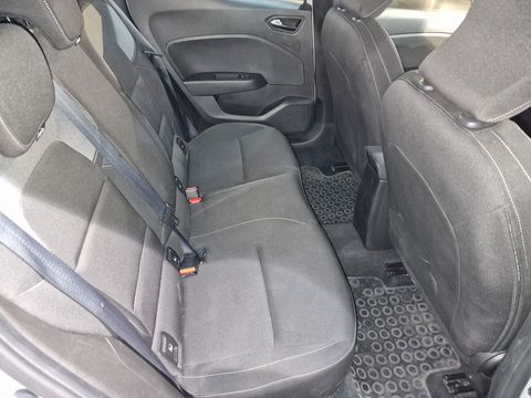 renault, clio, 1.0 tce evolution x-tronic, otomatik, benzin 2.el otomobil | renew 8