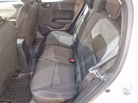 renault, clio, 1.0 tce evolution x-tronic, otomatik, benzin 2.el otomobil | renew 9