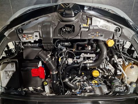 renault, clio, 1.0 tce evolution x-tronic, otomatik, benzin 2.el otomobil | renew 14