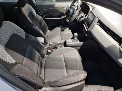 renault, clio, 1.0 tce evolution x-tronic, otomatik, benzin 2.el otomobil | renew 15