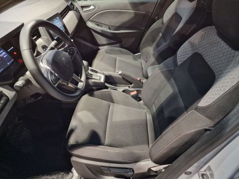 renault, clio, 1.0 tce evolution x-tronic, otomatik, benzin 2.el otomobil | renew 22