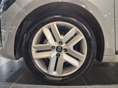 renault, clio, 1.0 tce evolution x-tronic, otomatik, benzin 2.el otomobil | renew 27