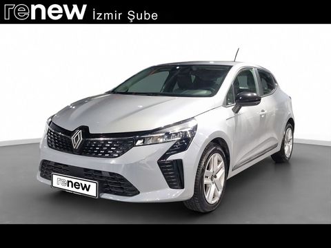 1.0 TCE Evolution X-Tronic, 2. el otomobil | renew