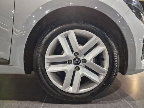 renault, clio, 1.0 tce evolution x-tronic, otomatik, benzin 2.el otomobil | renew 25