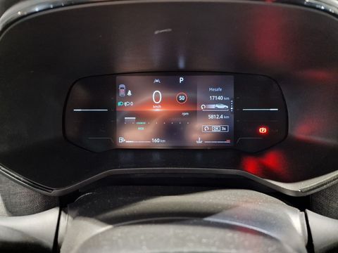 renault, clio, 1.0 tce evolution x-tronic, otomatik, benzin 2.el otomobil | renew 16