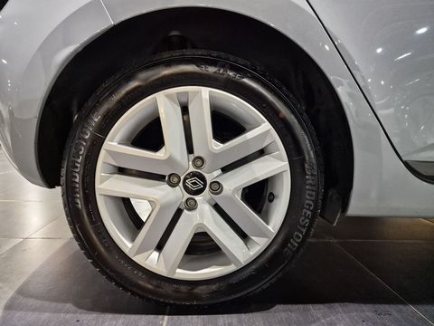 renault, clio, 1.0 tce evolution x-tronic, otomatik, benzin 2.el otomobil | renew 28