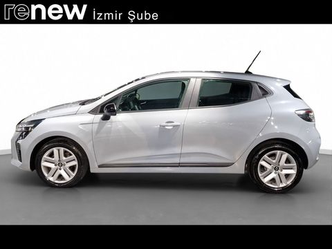 renault, clio, 1.0 tce evolution x-tronic, otomatik, benzin 2.el otomobil | renew 4
