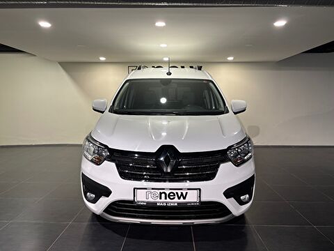renault, express, kombi 1.5 bluedcı touch, manuel, dizel 2.el otomobil | renew 3
