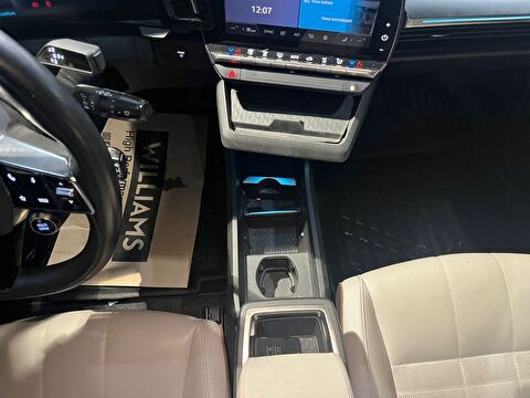 renault, megane e-tech, ıconic ev60, otomatik, elektrik 2.el otomobil | renew 13