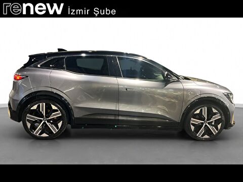 renault, megane e-tech, ıconic ev60, otomatik, elektrik 2.el otomobil | renew 5