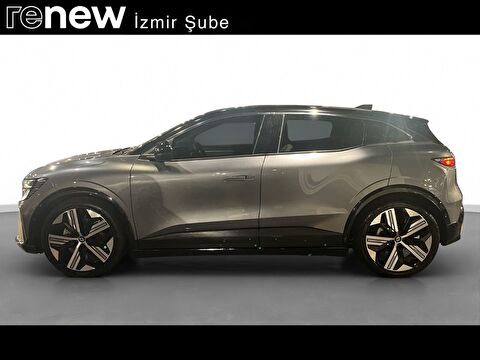 renault, megane e-tech, ıconic ev60, otomatik, elektrik 2.el otomobil | renew 4
