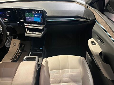 renault, megane e-tech, ıconic ev60, otomatik, elektrik 2.el otomobil | renew 17