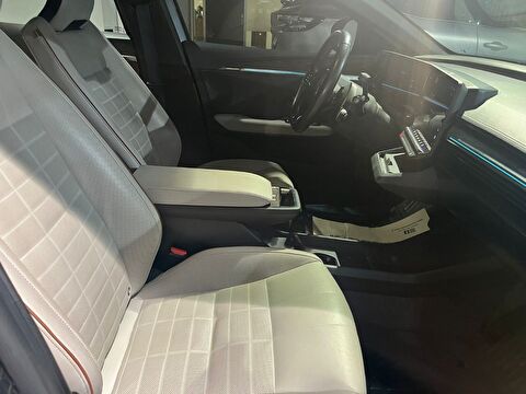 renault, megane e-tech, ıconic ev60, otomatik, elektrik 2.el otomobil | renew 16