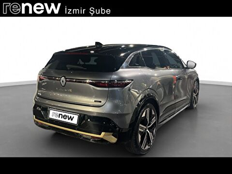 renault, megane e-tech, ıconic ev60, otomatik, elektrik 2.el otomobil | renew 3