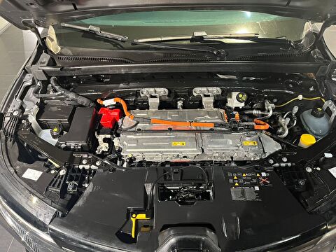 renault, megane e-tech, ıconic ev60, otomatik, elektrik 2.el otomobil | renew 21