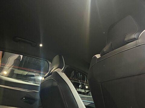 renault, megane e-tech, ıconic ev60, otomatik, elektrik 2.el otomobil | renew 9
