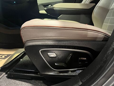 renault, megane e-tech, ıconic ev60, otomatik, elektrik 2.el otomobil | renew 14