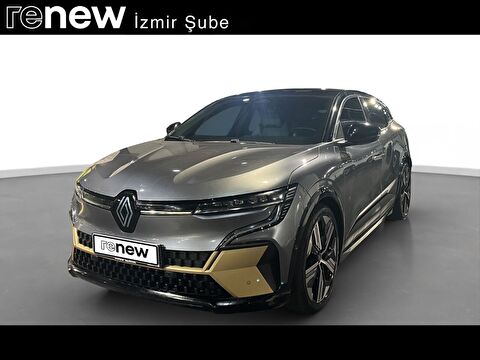renault, megane e-tech, ıconic ev60, otomatik, elektrik 2.el otomobil | renew 1