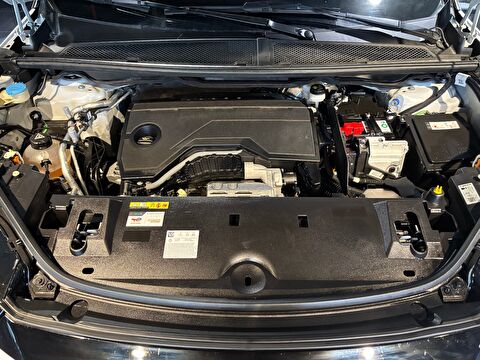 peugeot, 3008, crossover 1.2 hybrid allure edcs6, otomatik, hybrid 2.el otomobil | renew 19
